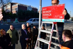 Babaeski’de Kadın, Eski Eşinin Evini Ateşe Verdi 3 thumbnail