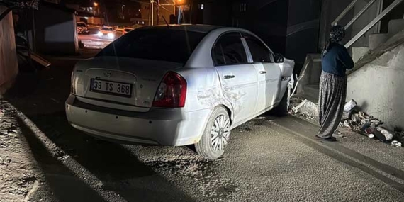 Çorlu’da Alkollü Sürücüye 225 Bin Lira Ceza