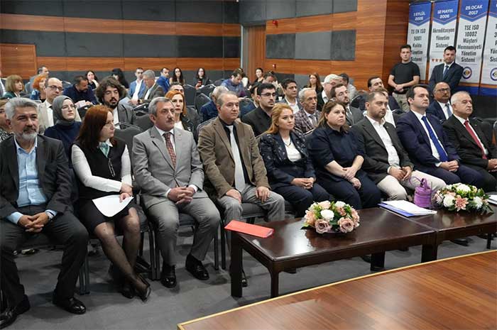 Müge Yıldız Topak’tan eğitim vurgusu 1 Muge Yildiz Topaktan egitim vurgusu