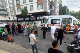 Husumetlisini Vurdu, Yaşamına Son Verdi 4 thumbnail