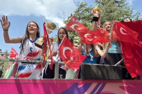Çorlu'da Korkunç Yangında Bir Çocuk Öldü 1 thumbnail