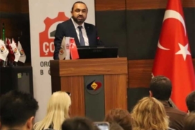 Çorlu'da Çatıdan Düşen Adam Öldü 2 thumbnail