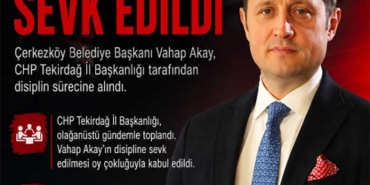 AKAY-DİSİPLİN